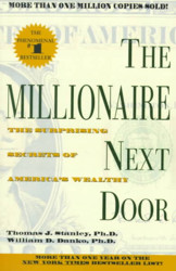 The Millionaire Next Door