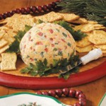 Don't become a Cheese Ball.